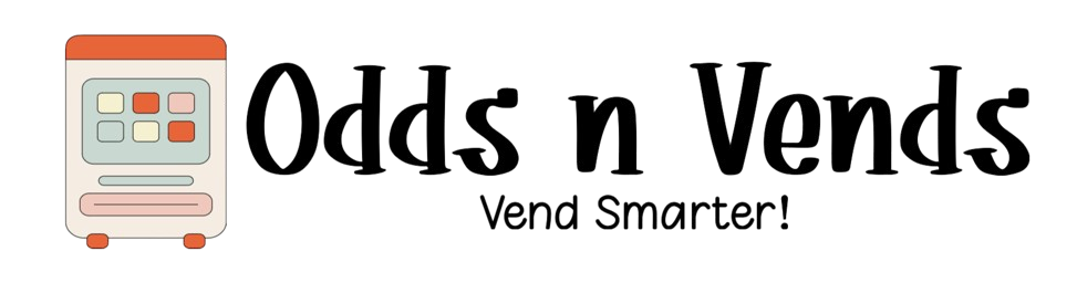 Odds n Vends LLC